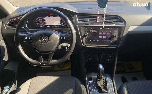 Volkswagen Tiguan 2018 - фото 15