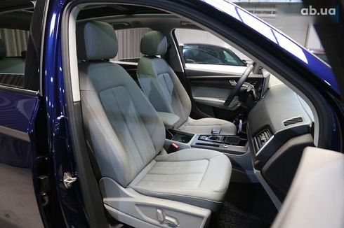 Audi Q5 2024 - фото 12