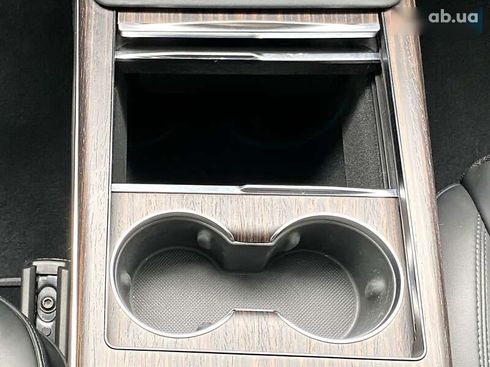 Tesla Model X 2024 - фото 30