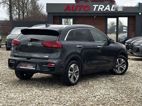 Kia Niro 2021 - фото 8