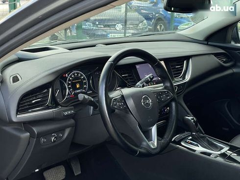 Opel Insignia 2019 - фото 25