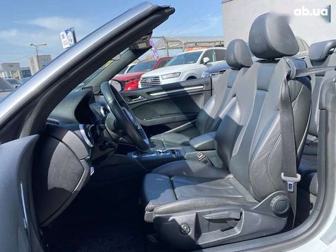Audi A3 2019 - фото 21
