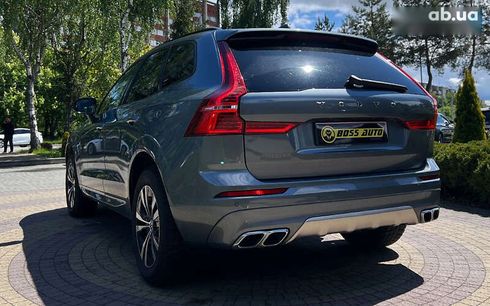 Volvo XC60 2020 - фото 5