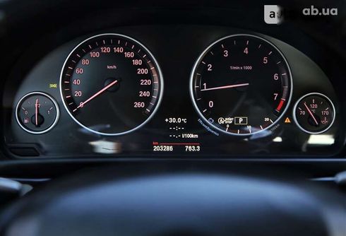 BMW 5 серия 2012 - фото 16