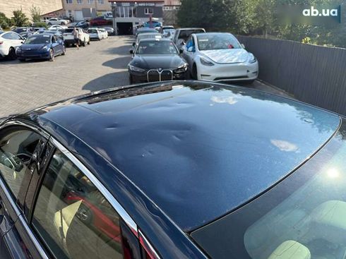 Lincoln MKZ 2017 - фото 20