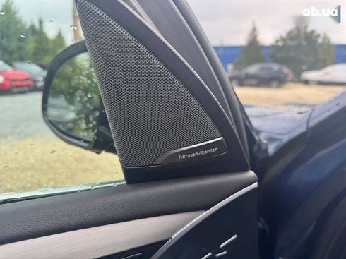 BMW X3 2019 - фото 10
