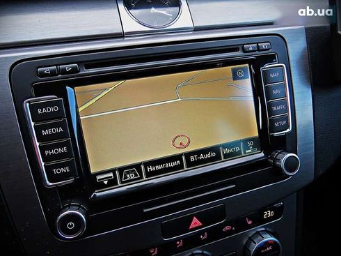 Volkswagen Passat 2013 - фото 17