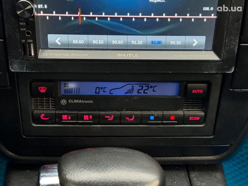 Volkswagen Passat 2001 серый - фото 28