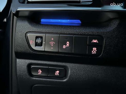 Kia Niro 2022 - фото 15
