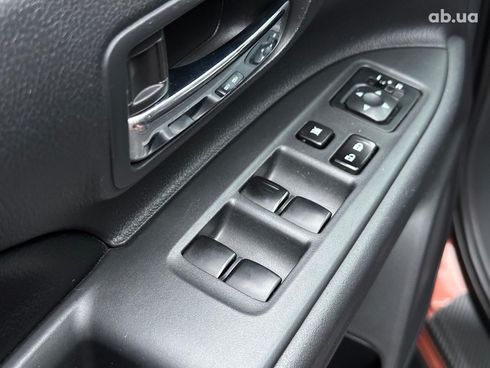 Mitsubishi Outlander 2013 коричневый - фото 31