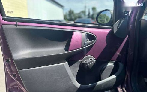 Peugeot 107 2013 - фото 7