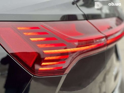 Audi E-Tron 2021 - фото 18
