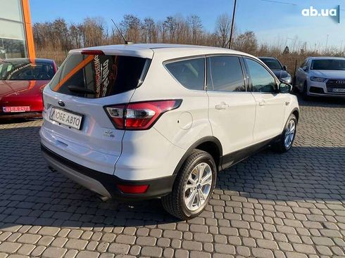 Ford Escape 2016 - фото 7