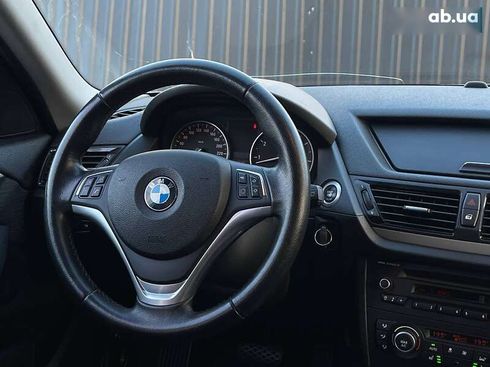 BMW X1 2012 - фото 20