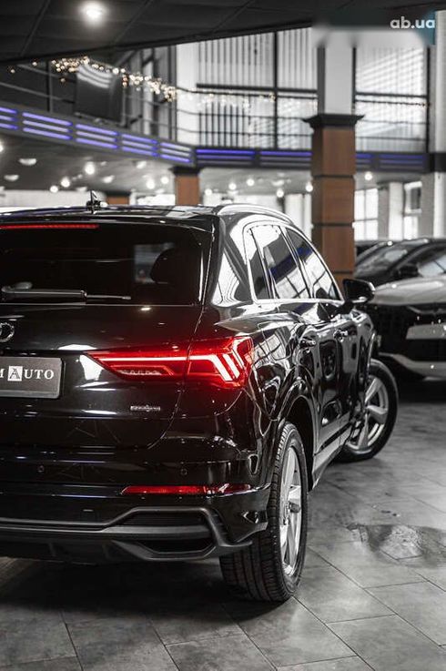 Audi Q5 2019 - фото 27