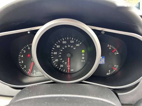 Mazda CX-7 2010 - фото 20