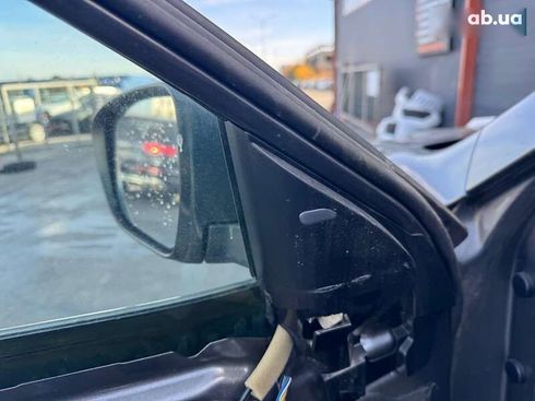 Nissan Rogue 2016 - фото 13