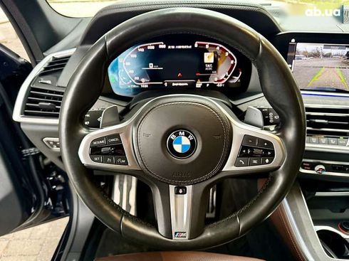 BMW X5 2019 - фото 18