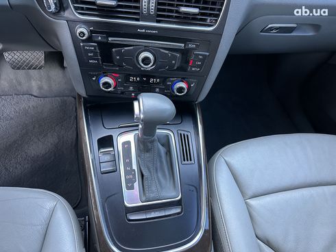 Audi Q5 2014 черный - фото 13