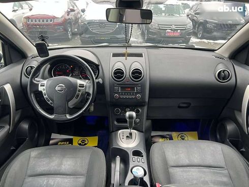 Nissan Qashqai 2011 - фото 11