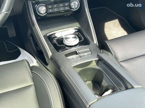 MG ZS EV 2021 - фото 28