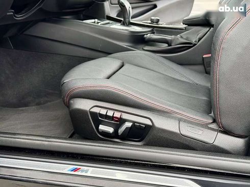 BMW 4 серия 2017 - фото 18