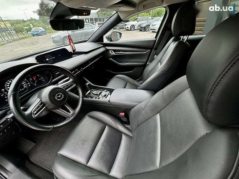 Mazda 3 2019 - фото 18