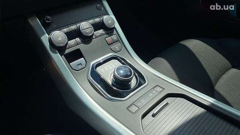 Land Rover Range Rover Evoque 2018 - фото 23