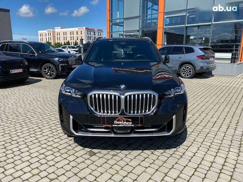BMW X5 2023 - фото 2