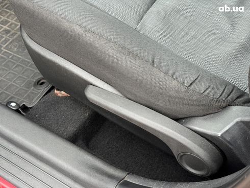 Kia Cee'd 2009 красный - фото 15