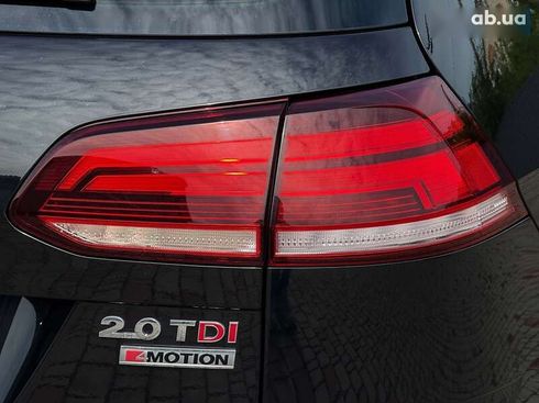 Volkswagen Golf 2018 - фото 25