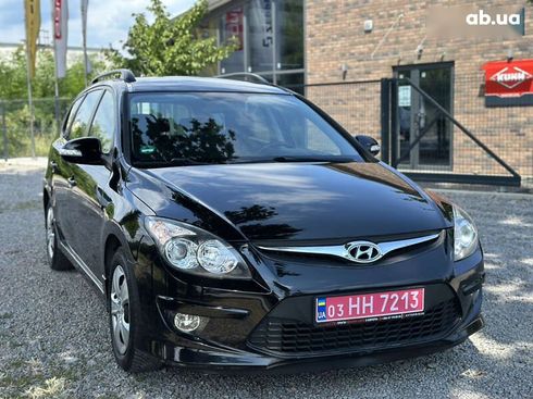 Hyundai i30 2011 - фото 2