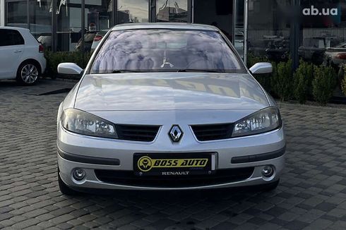 Renault Laguna 2006 - фото 2