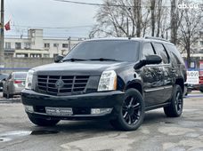 Продажа б/у Cadillac Escalade в Киевской области - купить на Автобазаре