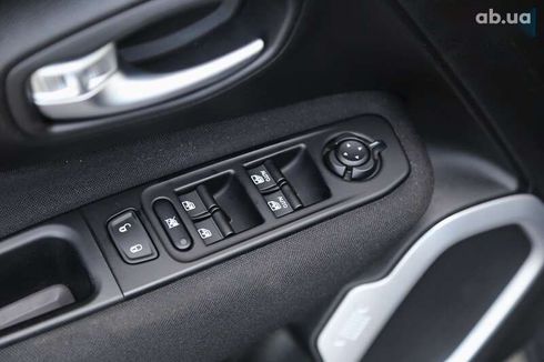 Jeep Renegade 2021 - фото 22