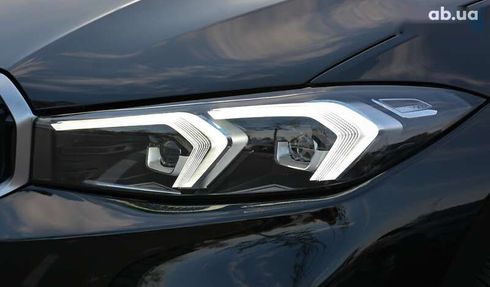 BMW 3 серия 2022 - фото 9