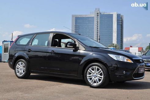 Ford Focus 2009 - фото 5
