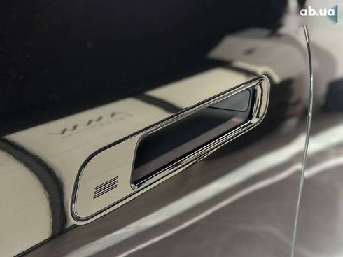 BMW iX 2023 - фото 20