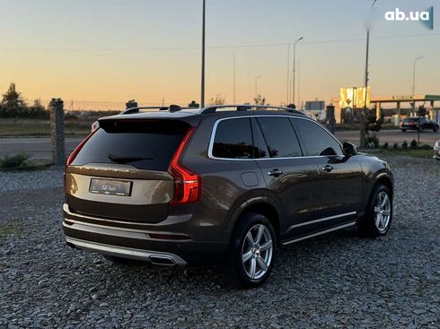 Volvo XC90 2015 - фото 13