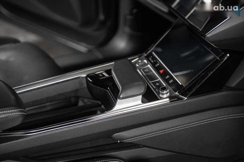 Audi E-Tron 2019 - фото 27