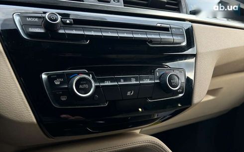 BMW X1 2015 - фото 16