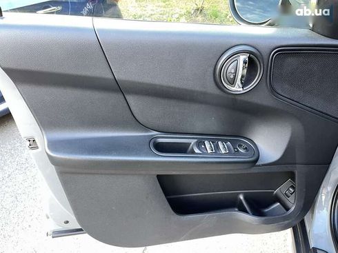 MINI Countryman 2019 - фото 19