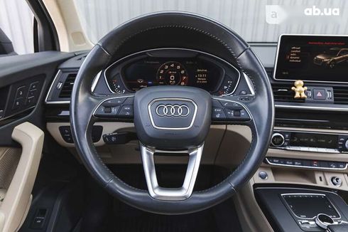 Audi Q5 2017 - фото 28