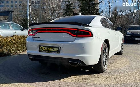 Dodge Charger 2017 - фото 7