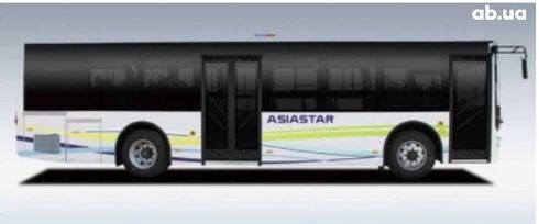 ASIASTAR JS6108 2025 - фото 2