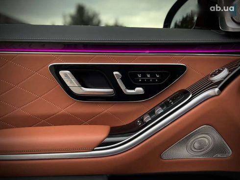 Mercedes-Benz S-Класс 2021 - фото 30