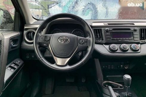 Toyota RAV4 2016 - фото 14