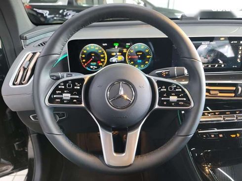 Mercedes-Benz EQC-Класс 2019 - фото 23