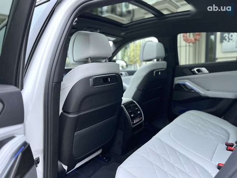 BMW X6 2025 - фото 30