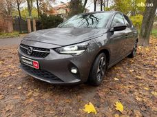 Продаж вживаних Opel Corsa 2020 року в Києві - купити на Автобазарі